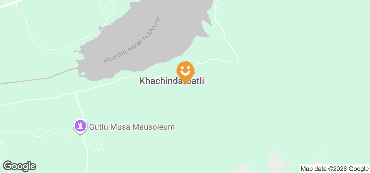 Khachinderbeyli (Agdam)
