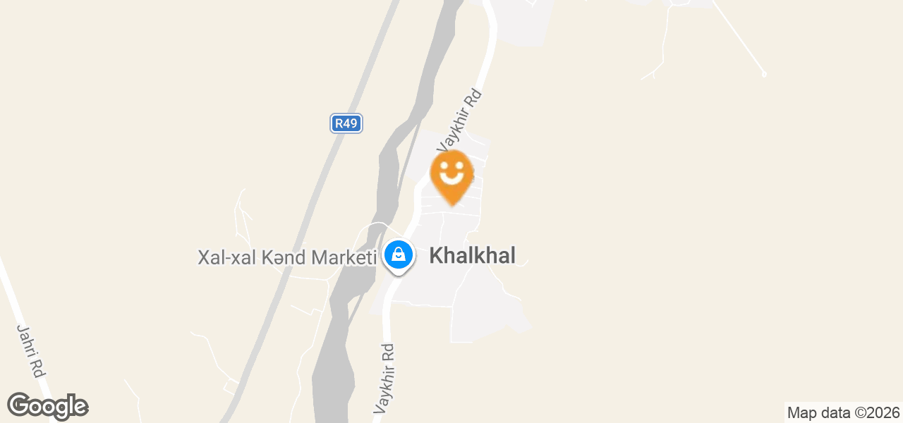 Khal Khal (Nakhchivan)