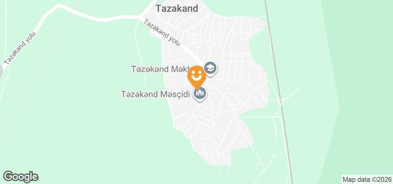 Tazakand (Masalli)