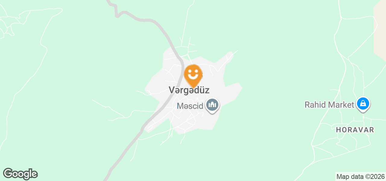 Vərgədüz (Yardımlı)