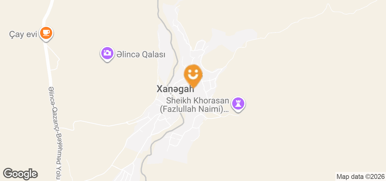 Xanəgah (Naxçıvan)