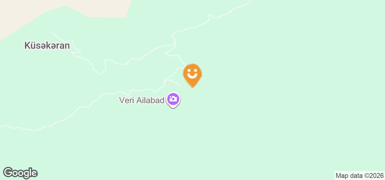 Veri Aliabadi (Lerik)