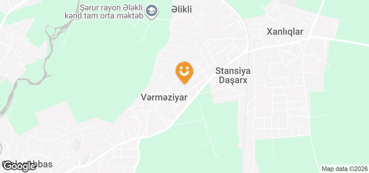 Vərməziyar (Naxçıvan)
