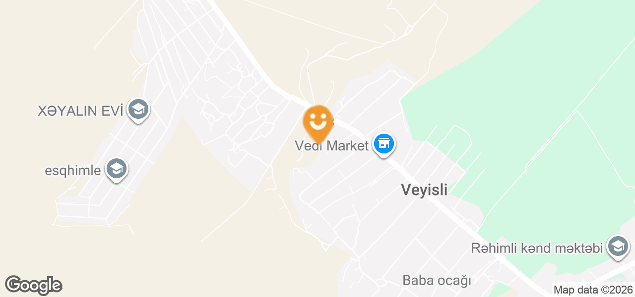 Veyisli (Goranboy)