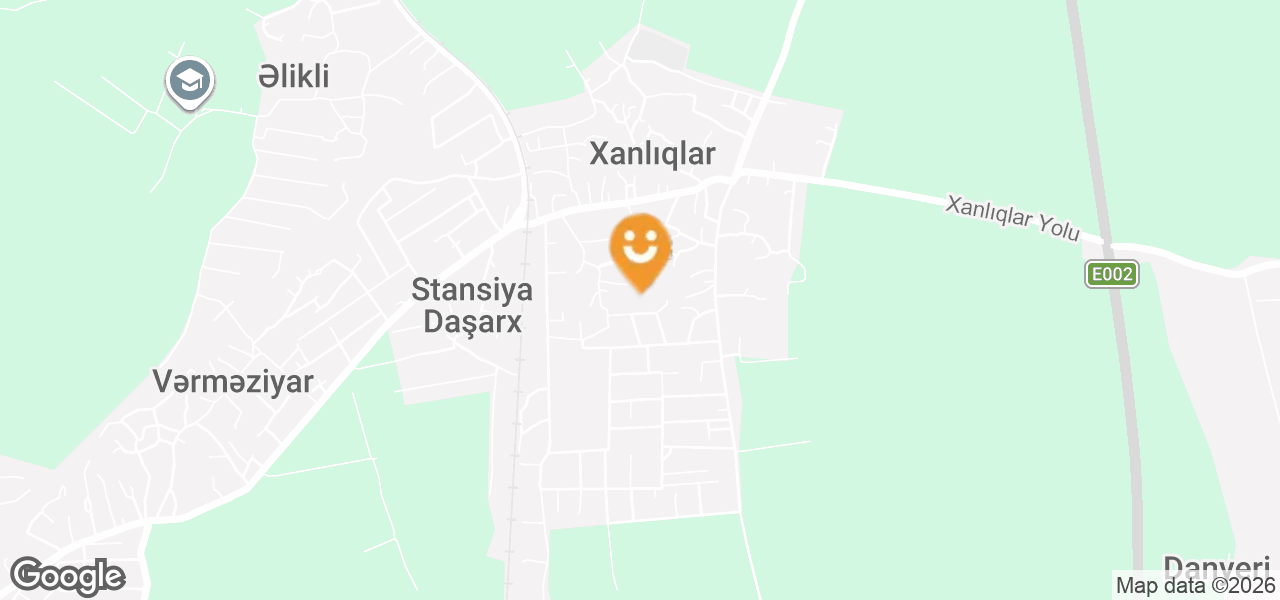 Khanlyglar (Nakhchivan)