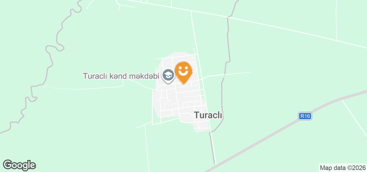 Turajly (Qakh)