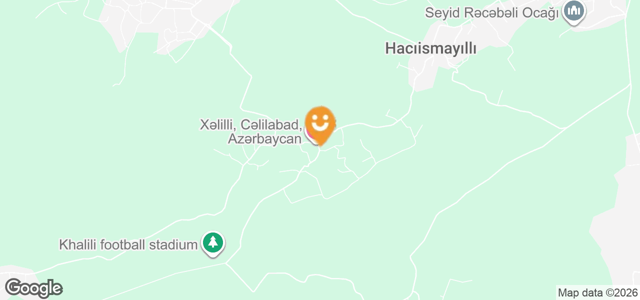 Xəlilli (Cəlilabad)
