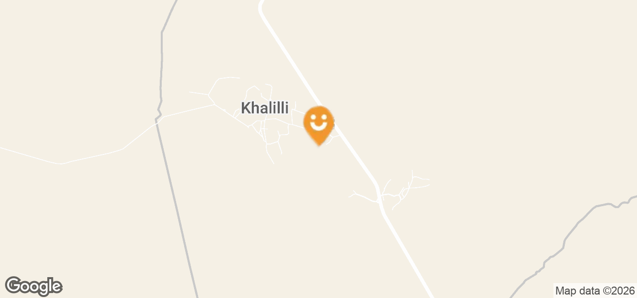 Xəlilli (Şabran)