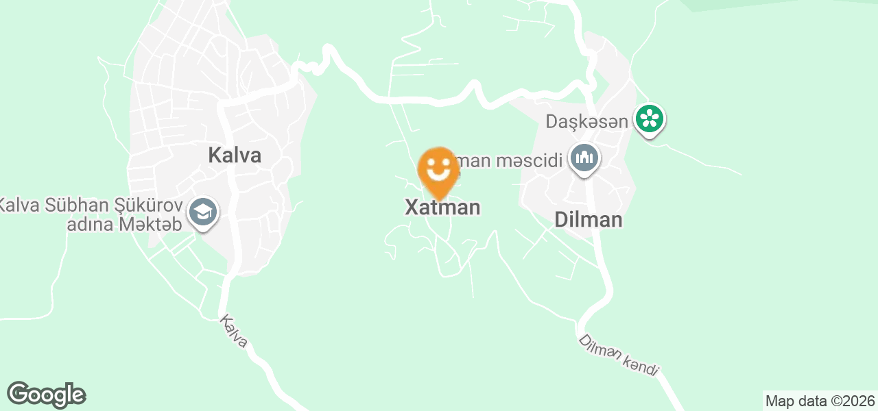 Xatman (Ağsu)
