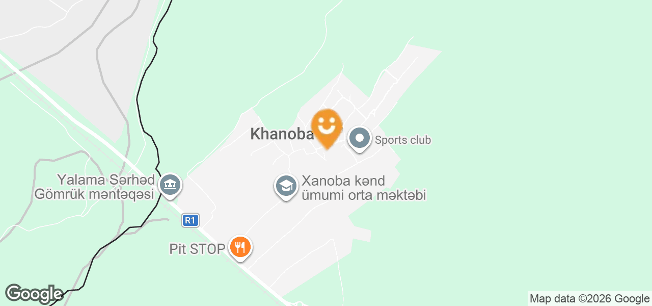 Xanoba (Xaçmaz)