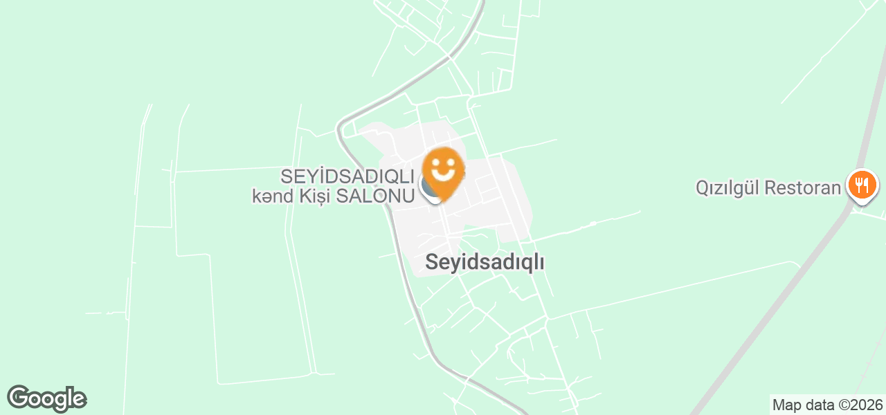 Seyidsadygly (Salyan)