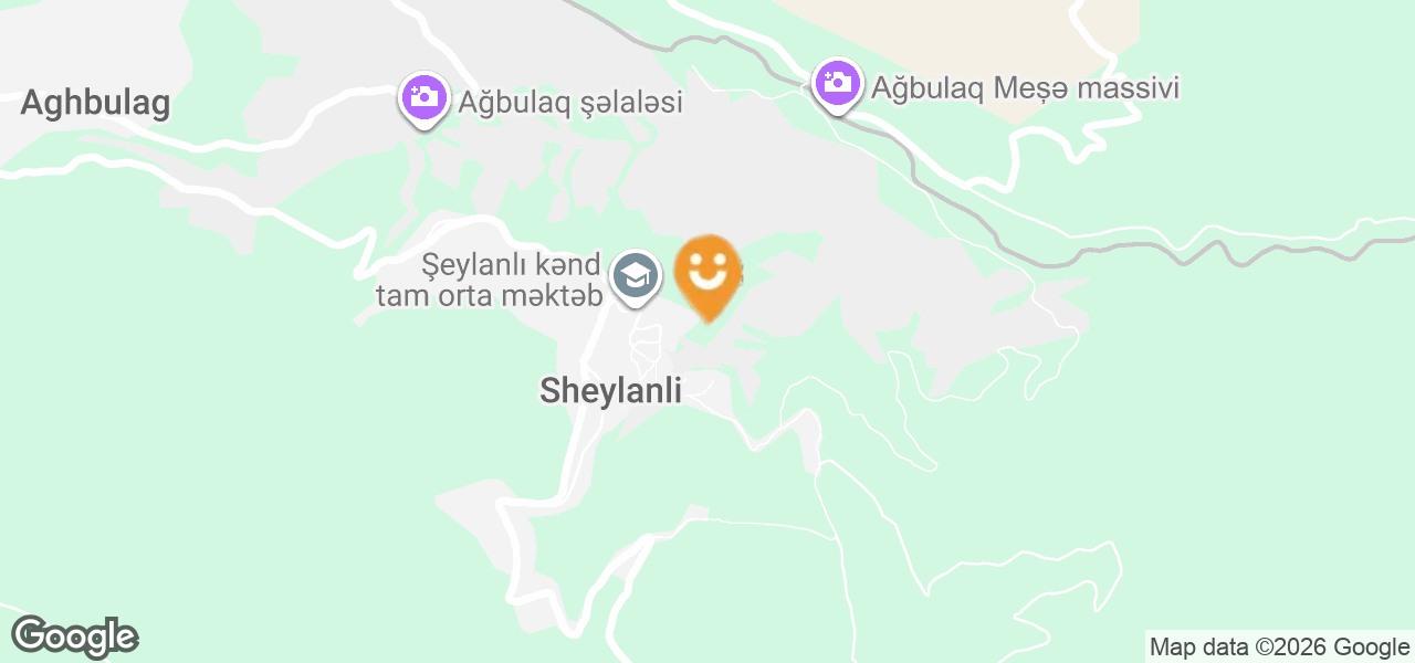 Sheylanly (Lachin)