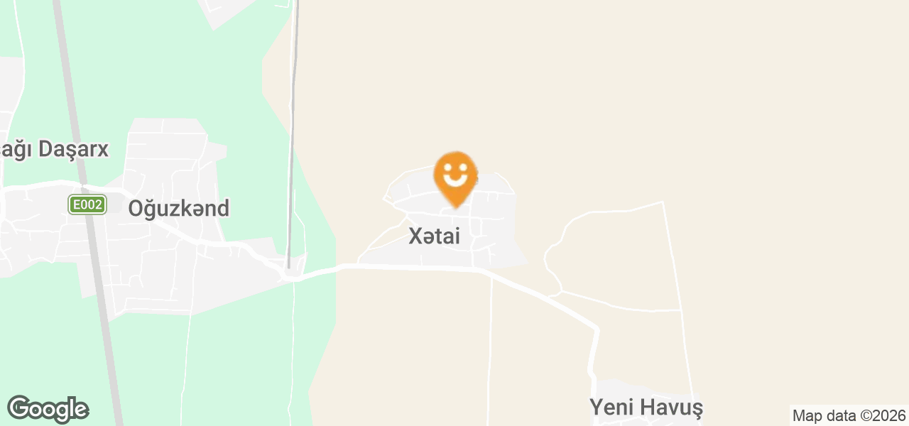 Khatai (Nakhchivan)