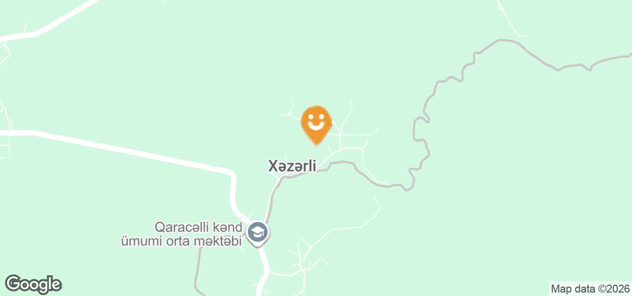 Khazarly (Khachmaz)