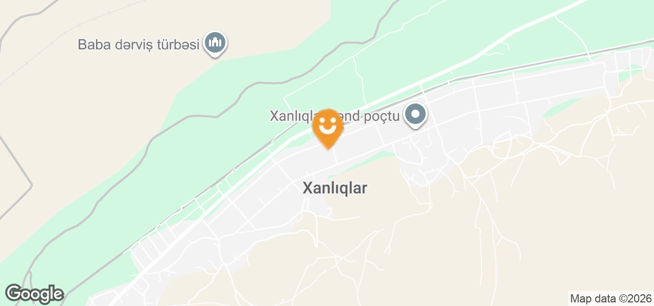 Xanlıqlar (Qazax)