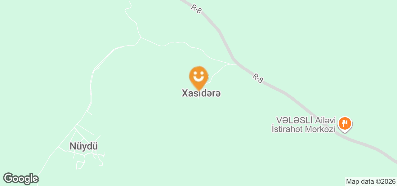 Khasidara (Aghsu)
