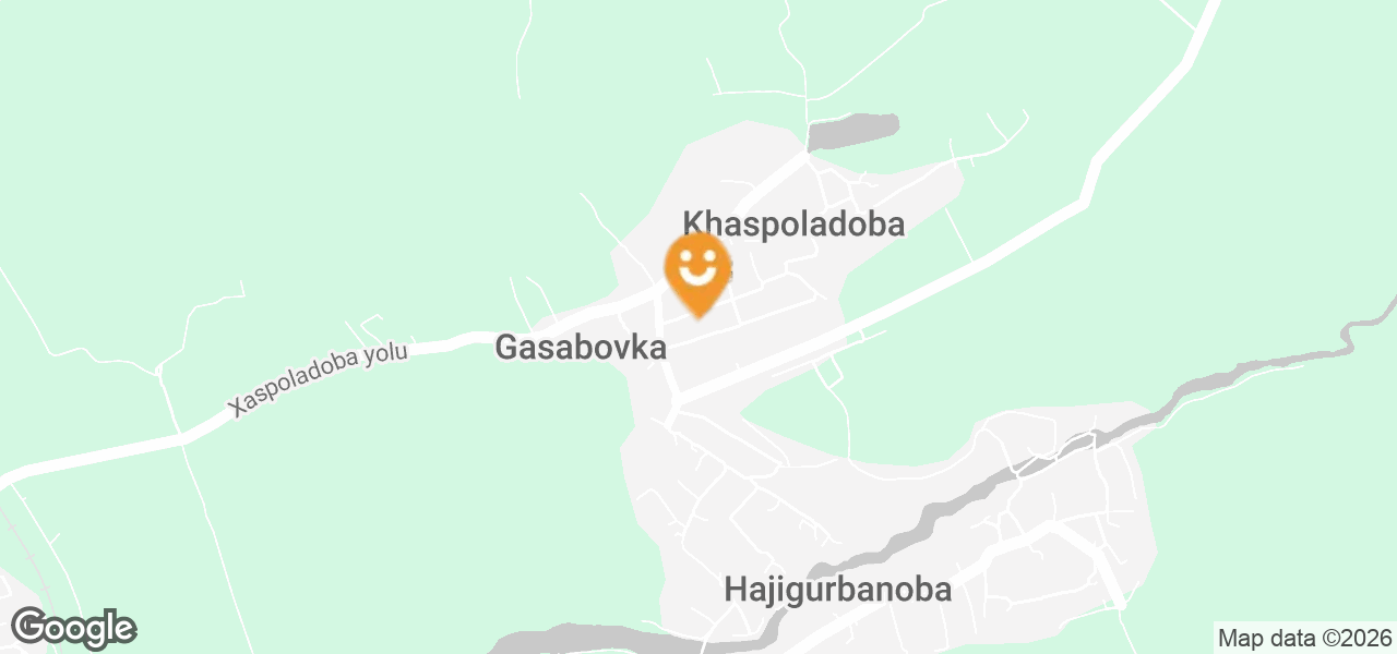 Xaspoladoba (Xaçmaz)