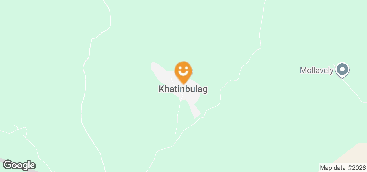 Xatınbulaq (Füzuli)