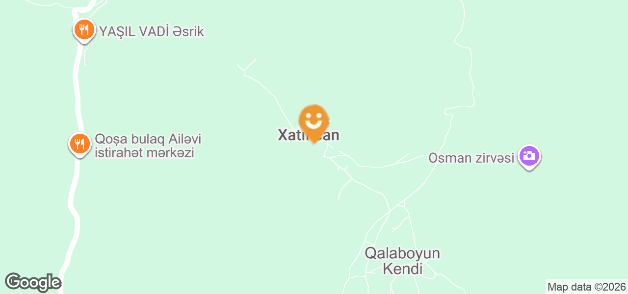 Xatıncan (Tovuz)