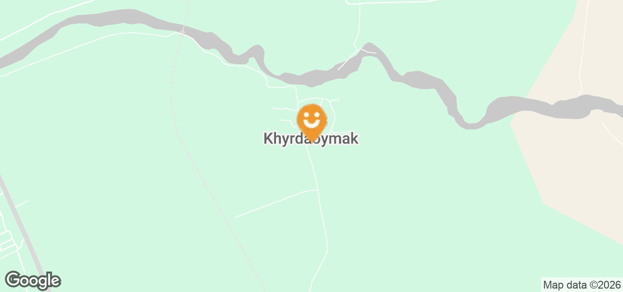 Xırdaoymaq (Şabran)