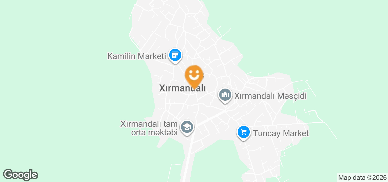 Xırmandalı (Masallı)