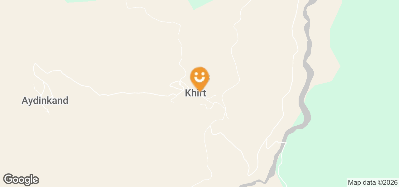 Xırt (Quba)