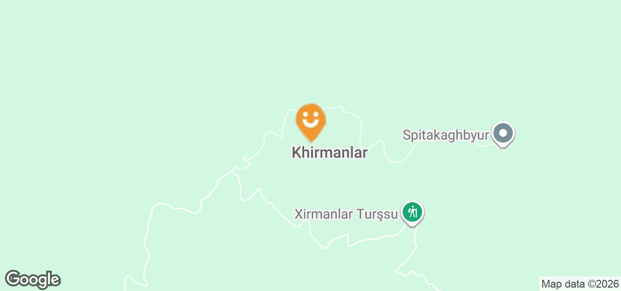 Xırmanlar (Laçın)