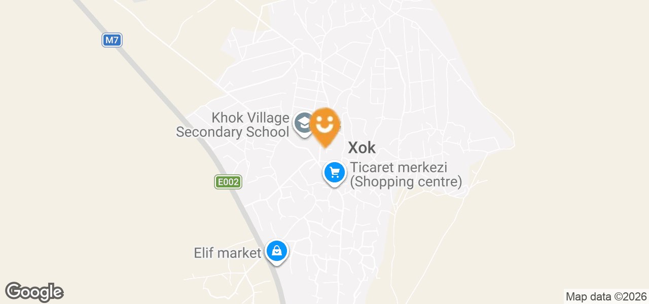 Khoj (Nakhchivan)