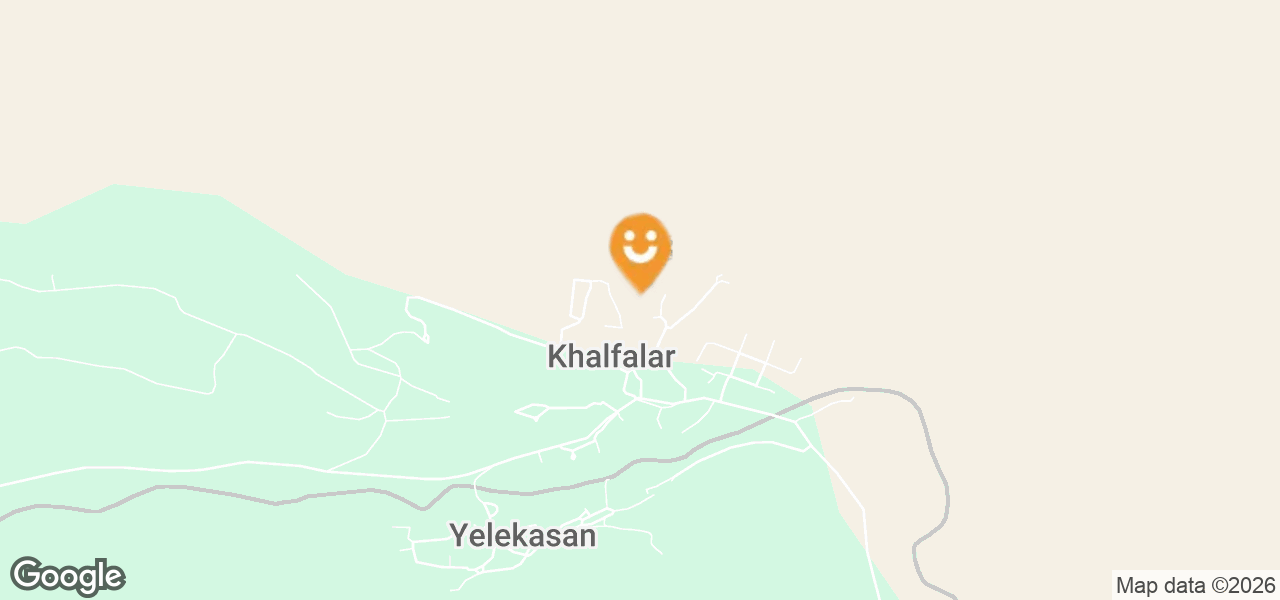 Xəlfələr (Şabran)