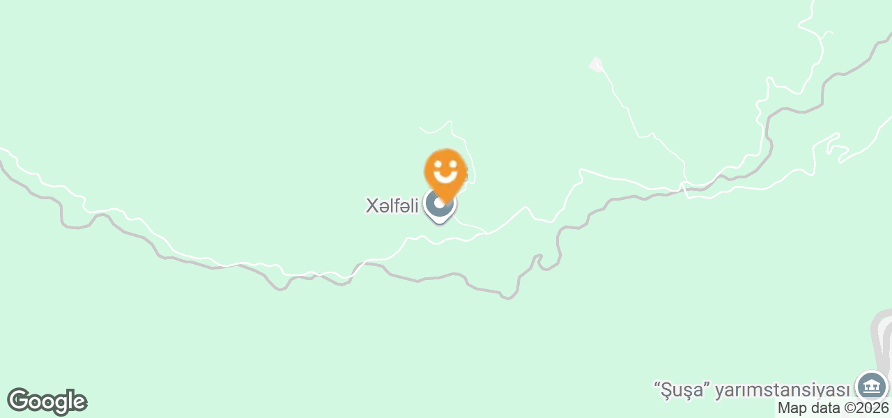Khalfali (Shusha)