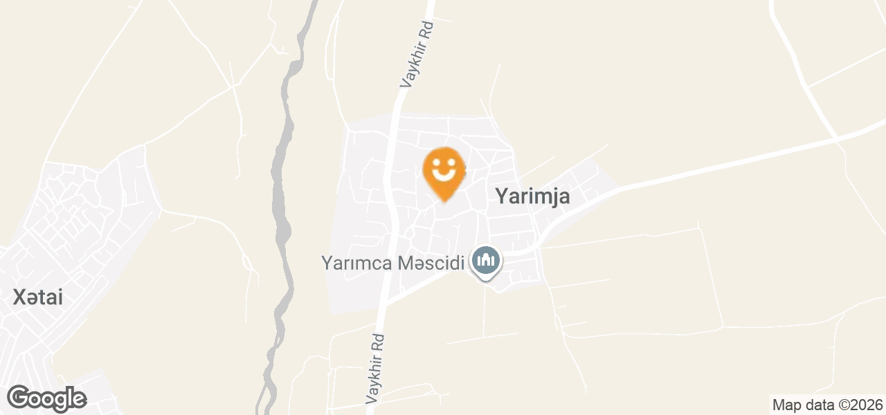 Yarimja (Nakhchivan)