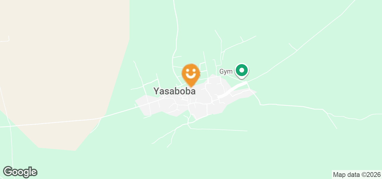 Yasaboba (Qusar)