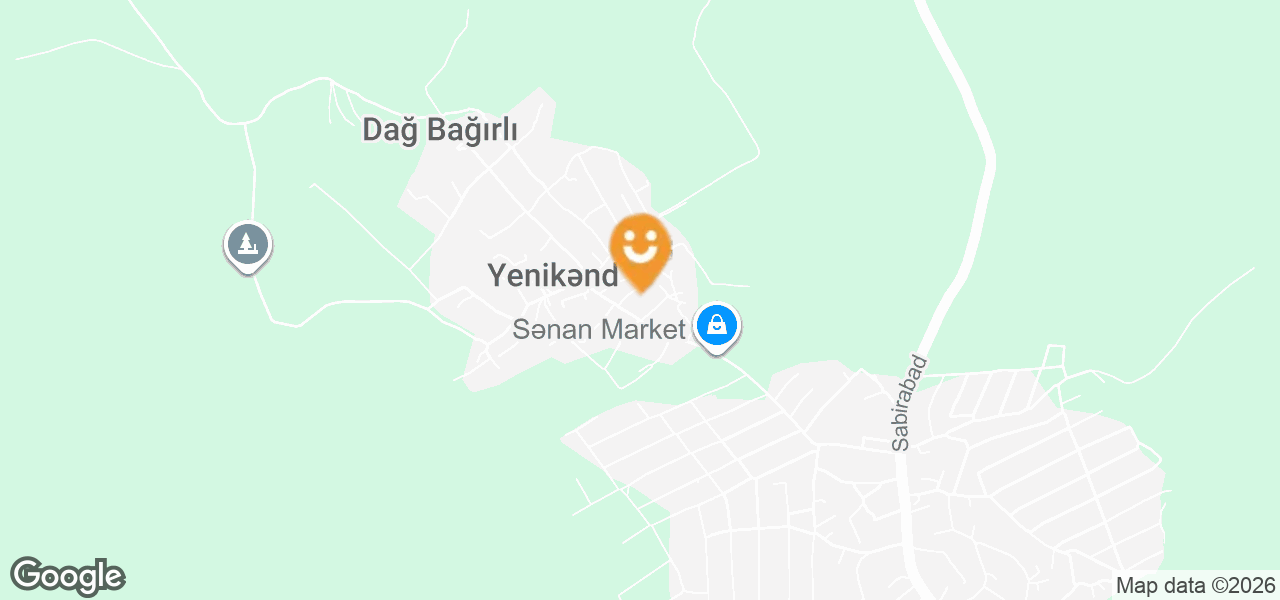 Yenikand (Shamakhi)