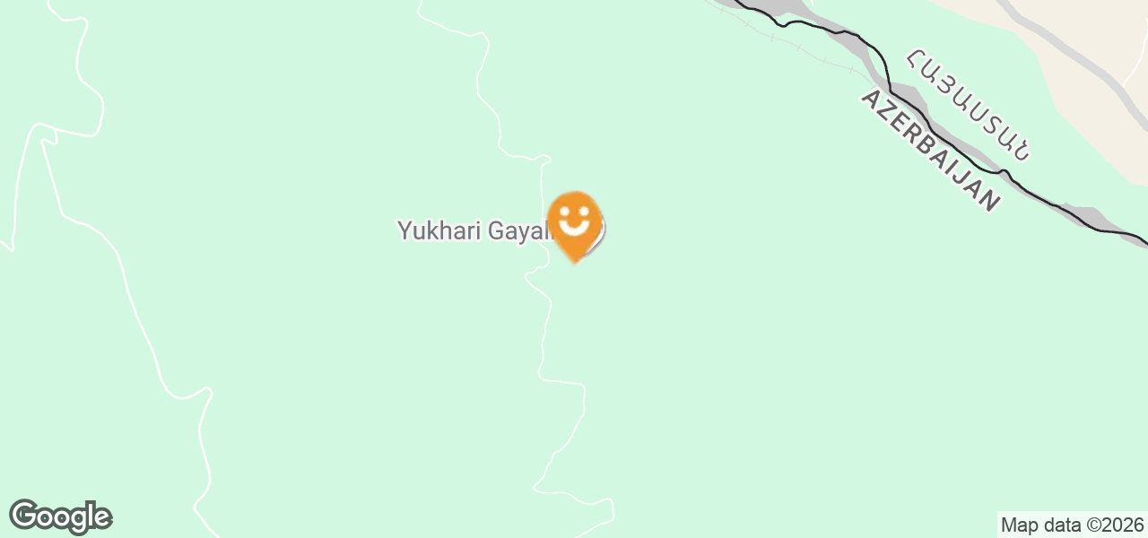 Yuxarı Gəyəli (Zəngilan)