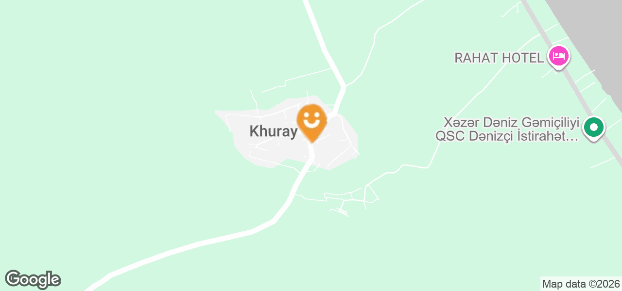 Khuray (Khachmaz)