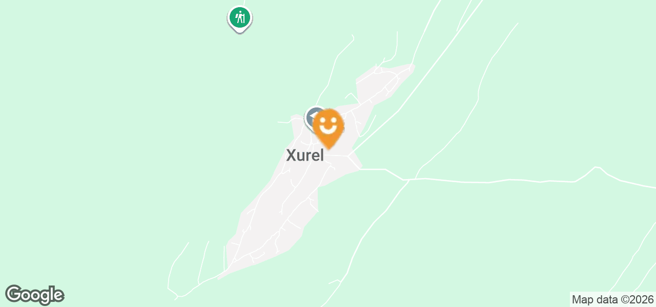 Khural (Qusar)