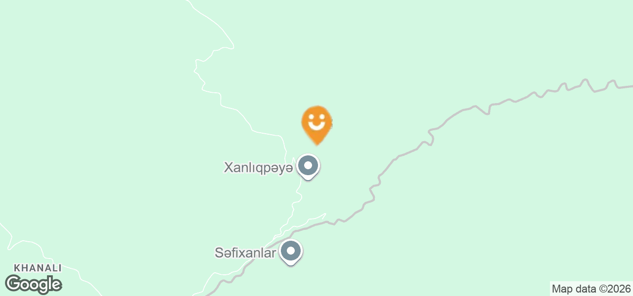 Khanlygpaya (Shusha)