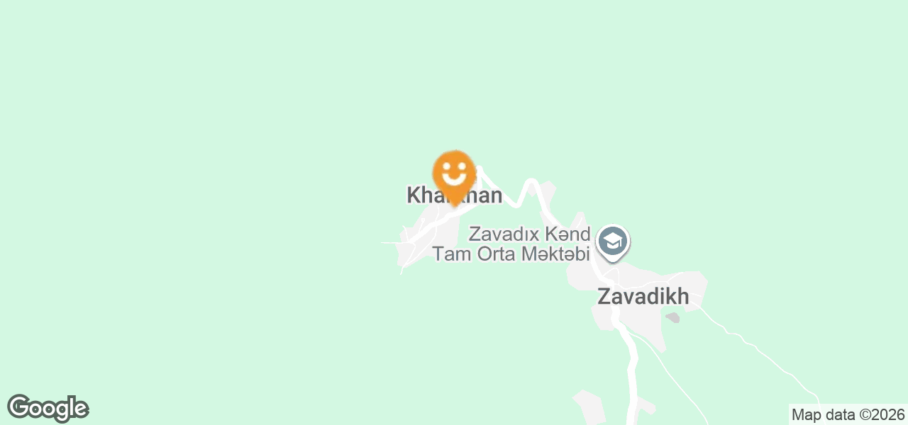 Kherkhan (Khojavend)