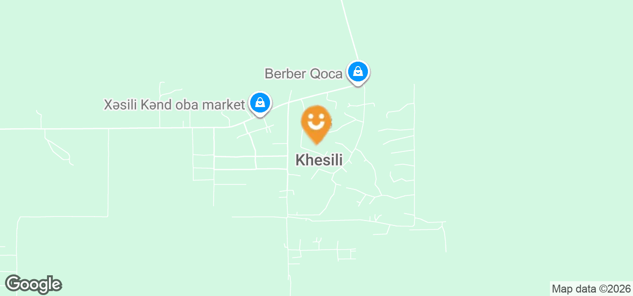 Khasili (Barda)