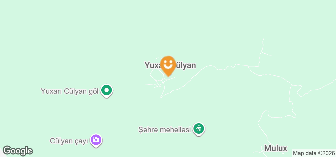Yukhari Julian (Ismayilli)