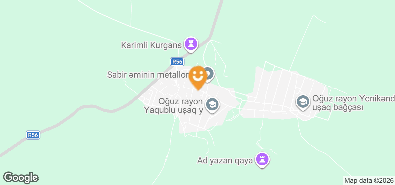 Yagublu (Oguz)