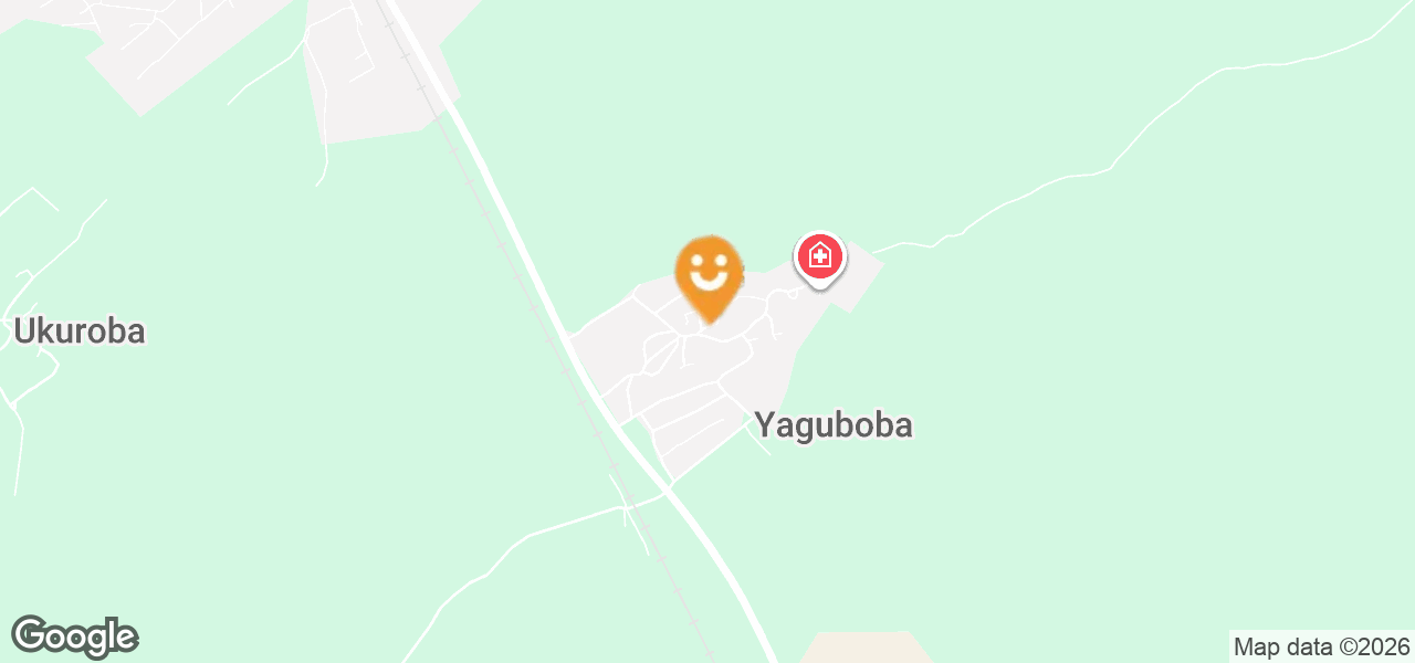 Yaguboba (Khachmaz)