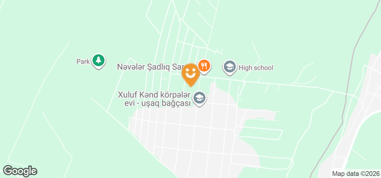 Xuluf (Şəmkir)