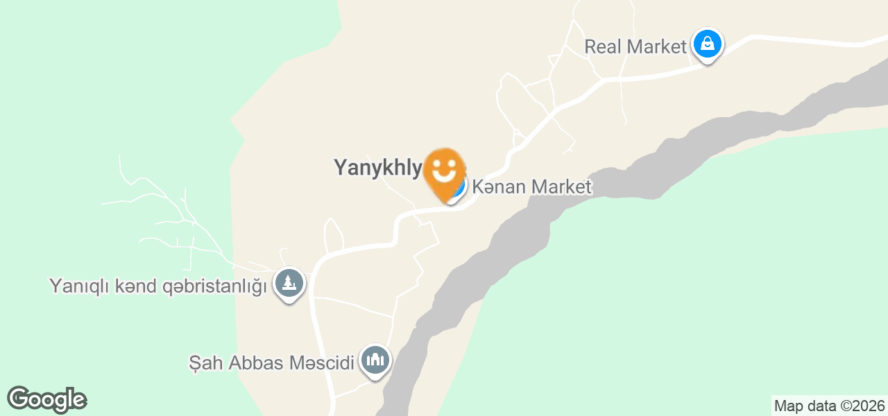 Yanygly (Tovuz)