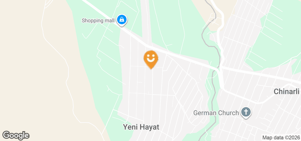 Yeni Hayat (Shamkir)