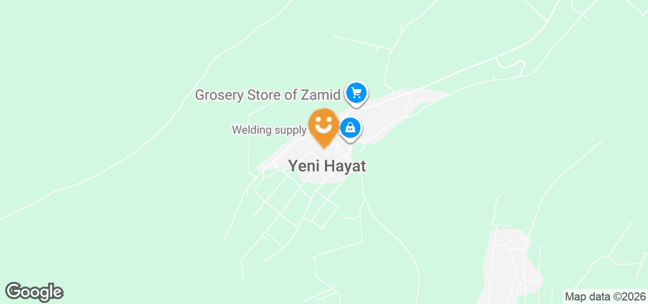 Yeni Hayat (Qusar)