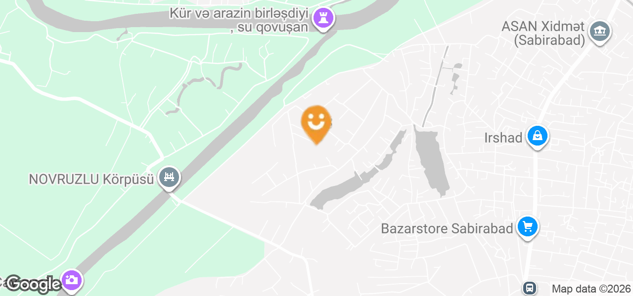 Yeni Novruzlu (Sabirabad)