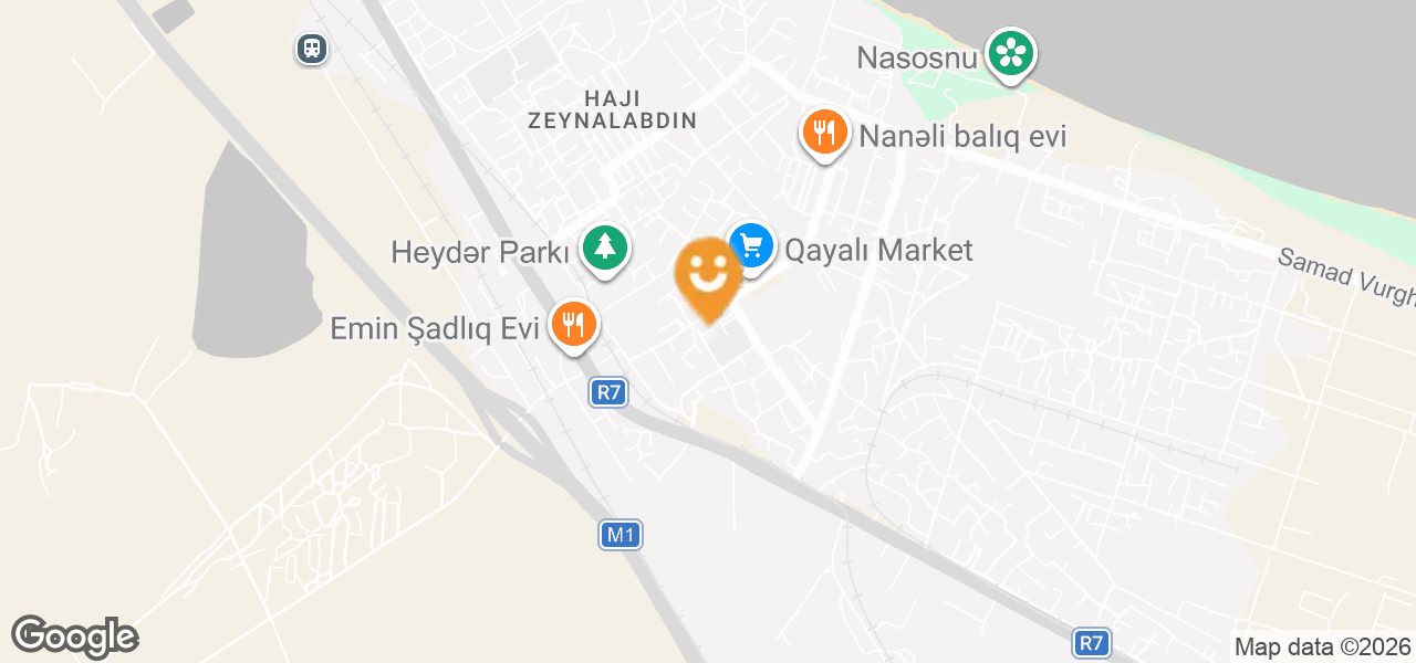 Hacı Zeynalabdin Tağıyevin adına kitabxana filialı (Sumqayıt)