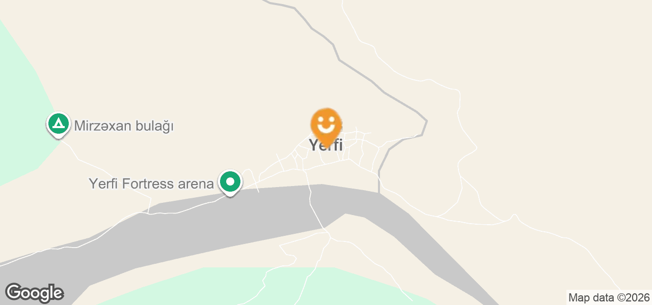 Yerfi (Quba)