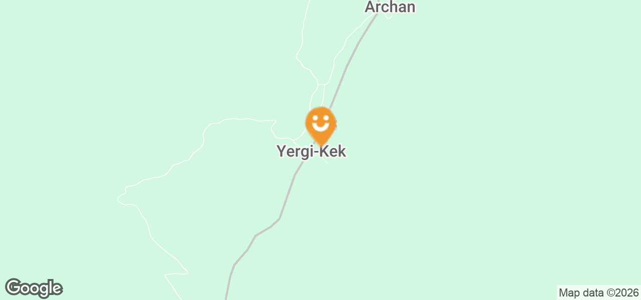 Yerghi Kek (Qusar)